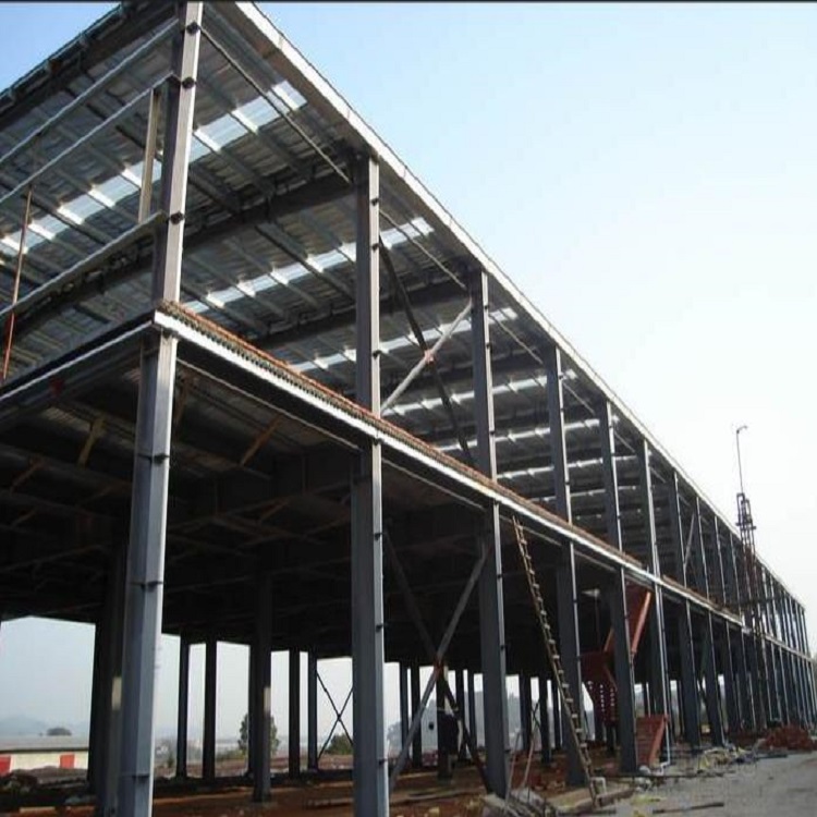 宁夏钢结构工程 宁夏钢结构工程