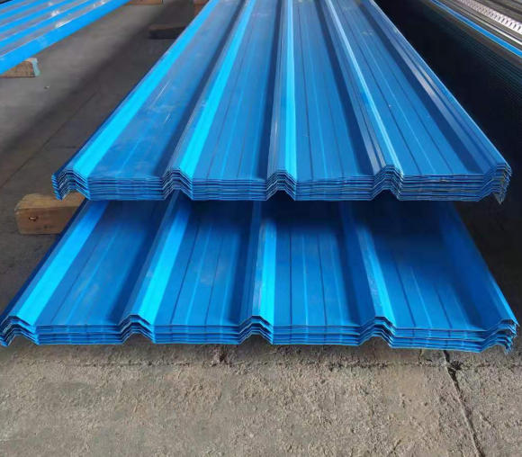 宁夏彩钢板厂家