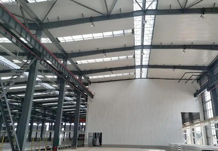 银川钢结构 银川钢结构