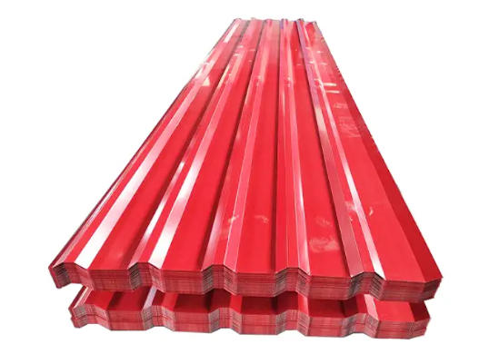 彩钢板生产厂家